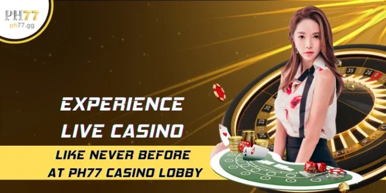 Bàn Baccarat tại casino trực tuyến SV388