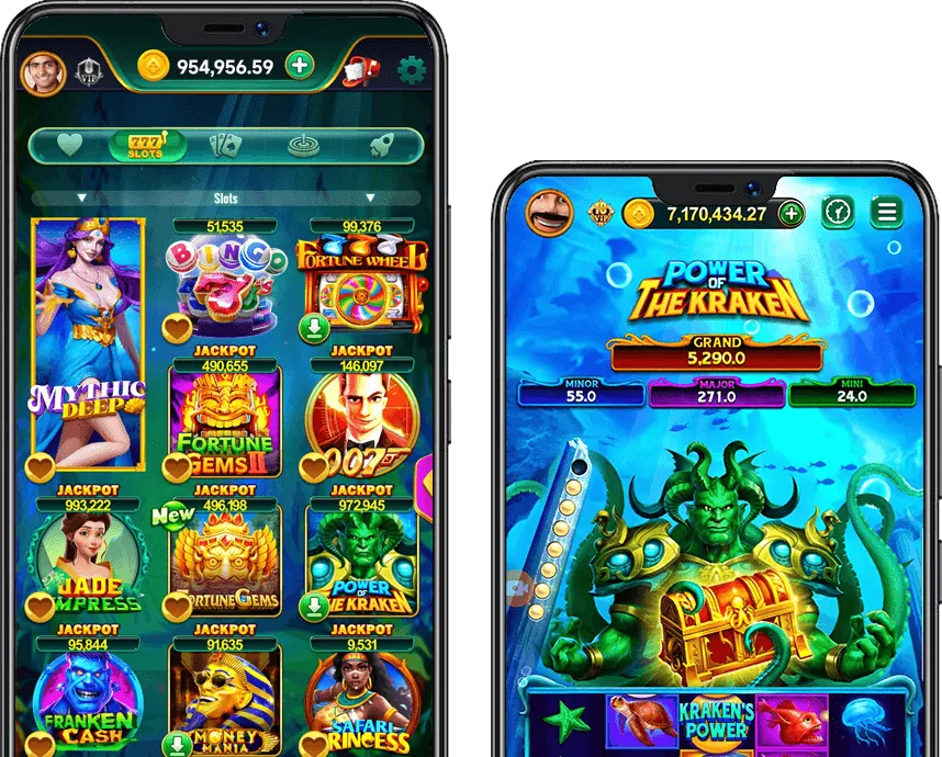 Tổng quan các loại game Nổ Hũ G888