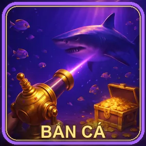 Bắn Cá G888