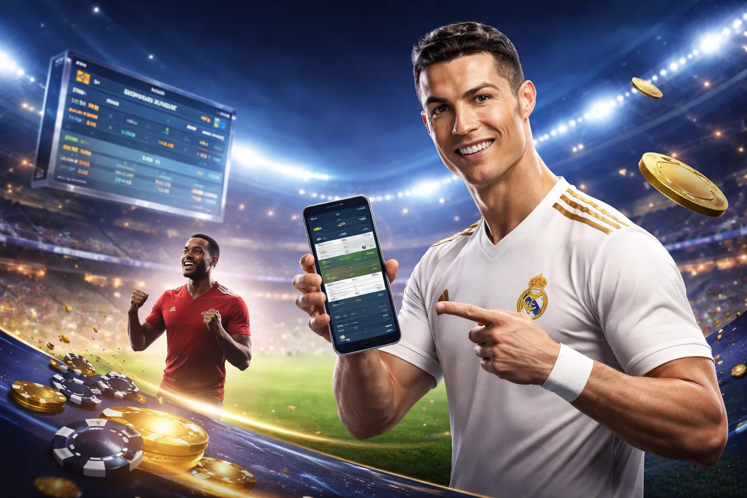 G888 - Nền tảng cá cược trực tuyến hàng đầu Việt Nam năm 2026