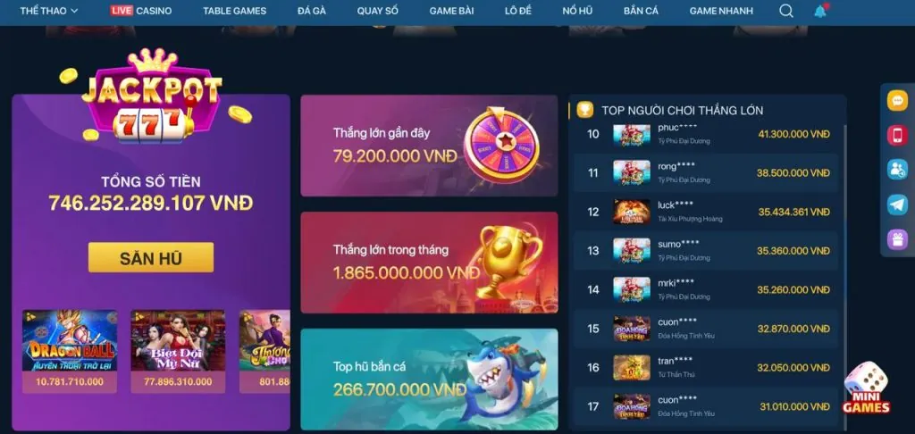 Hướng dẫn chơi bắn cá G888